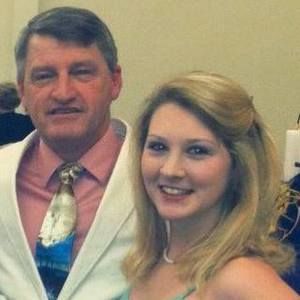 Meet your Posher, Leah